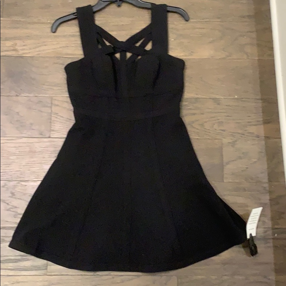 BCBG mini dress